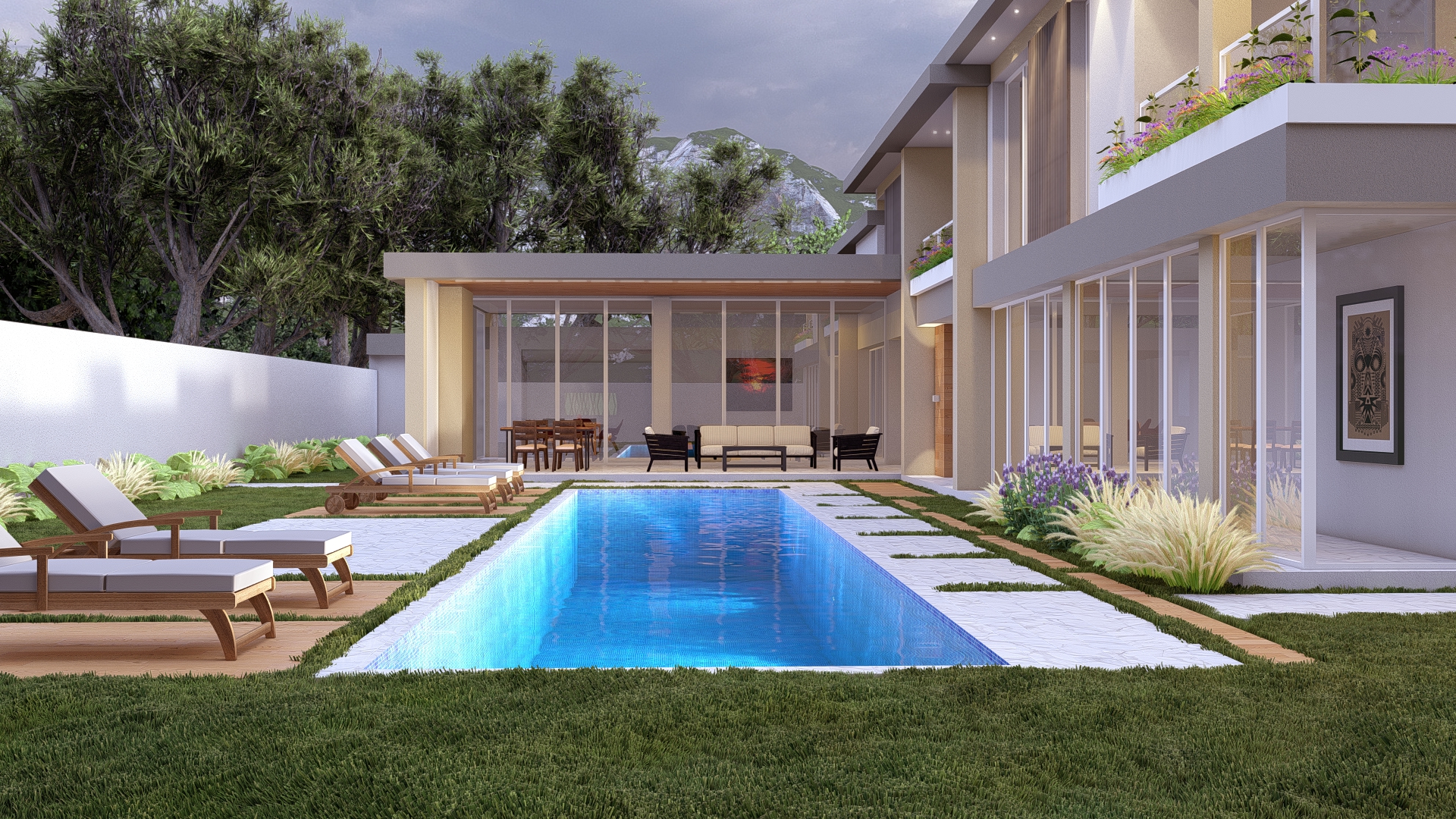 Piscina 2