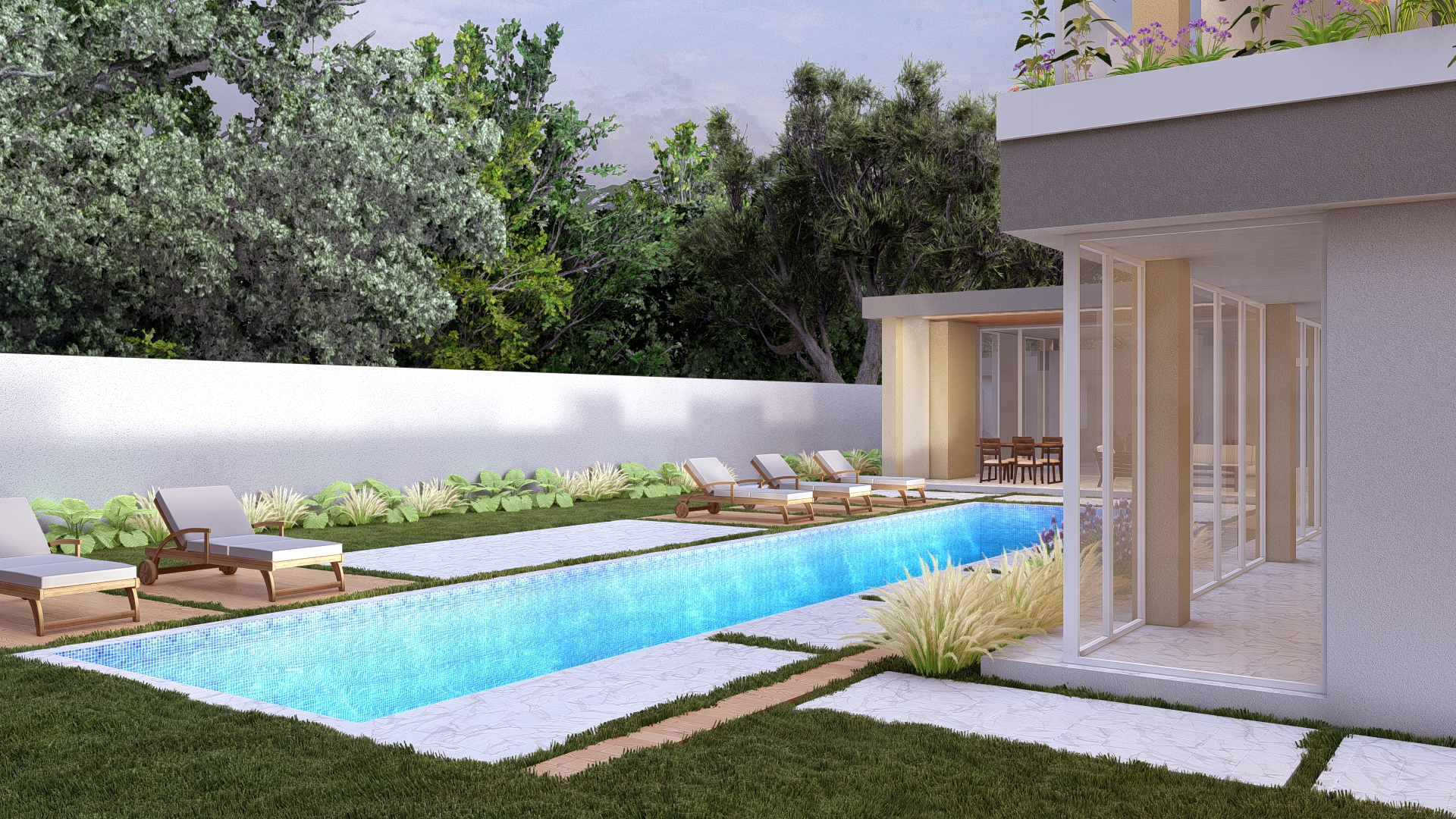 Piscina 1