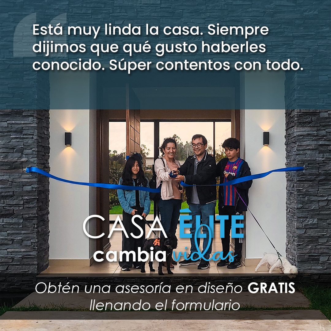 Mayra, Carlos e hijos